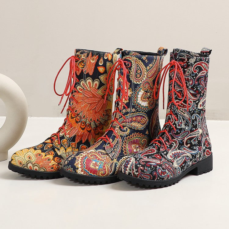 Wunderschön gefertigte Orthopädische Stiefel