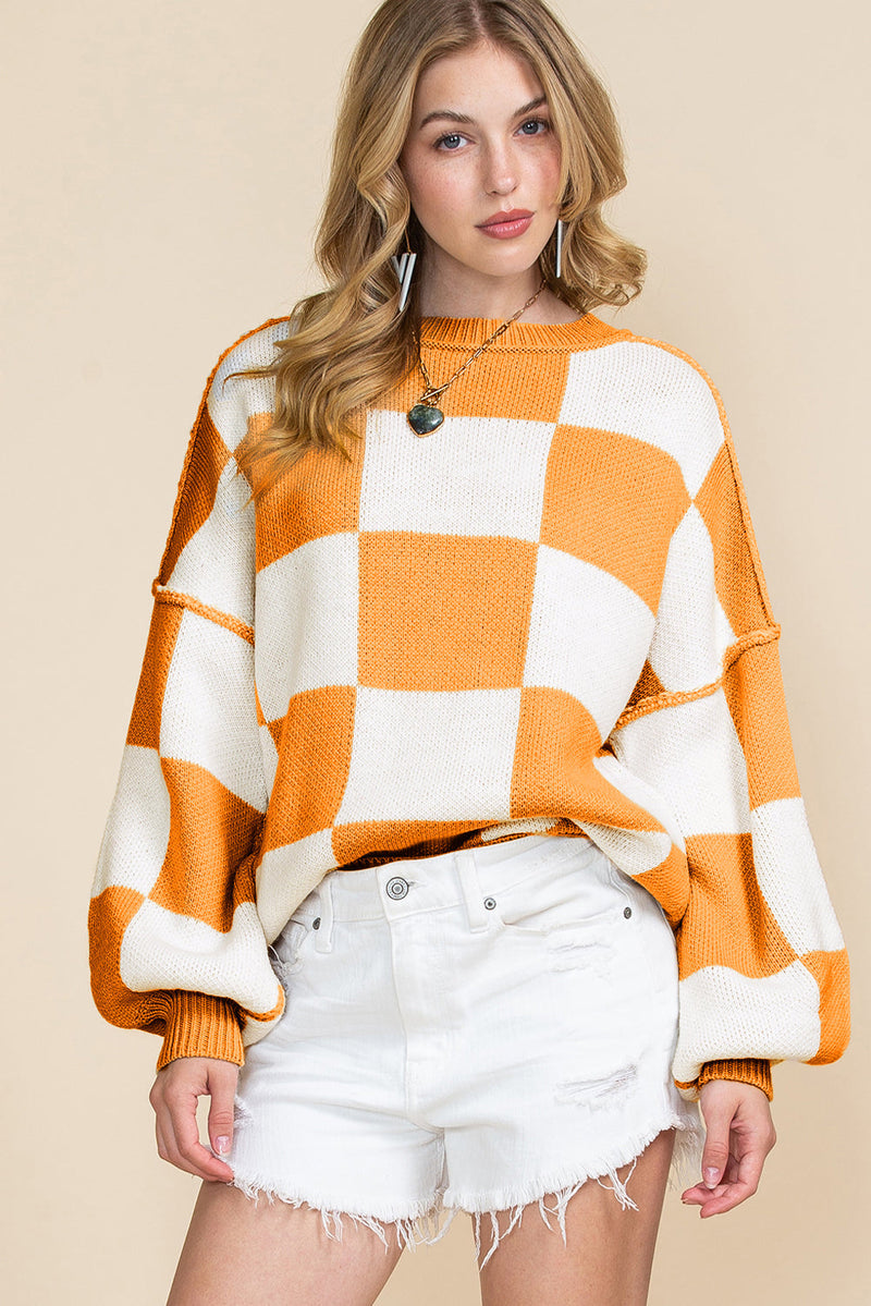 Wunderschön gefertigte Pullover