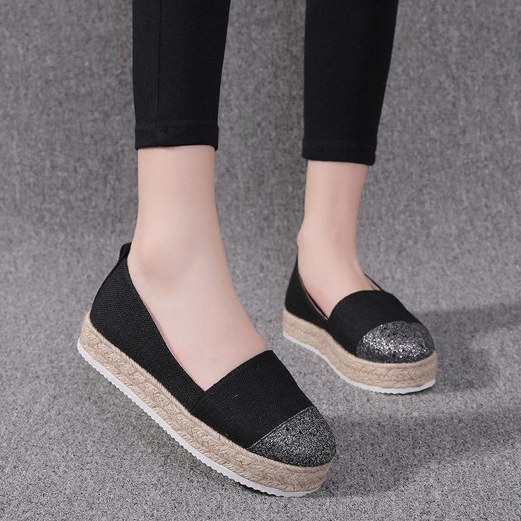 Klassische Orthopädische Schuhe mit zeitlosem Stil