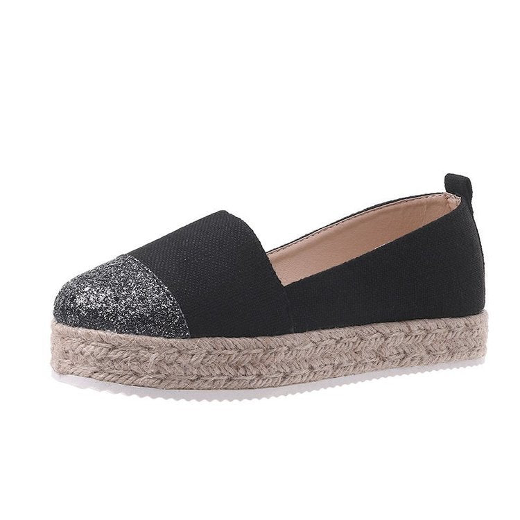 Klassische Orthopädische Schuhe mit zeitlosem Stil
