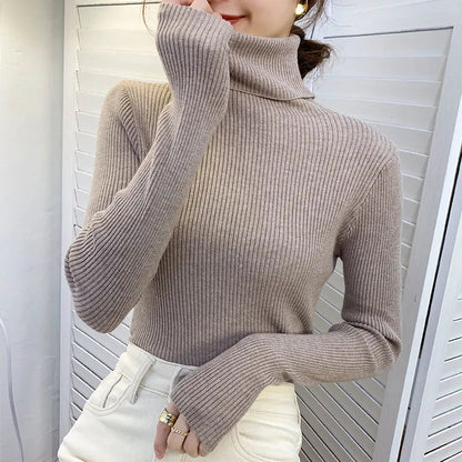 Klassische Vintage Pullover