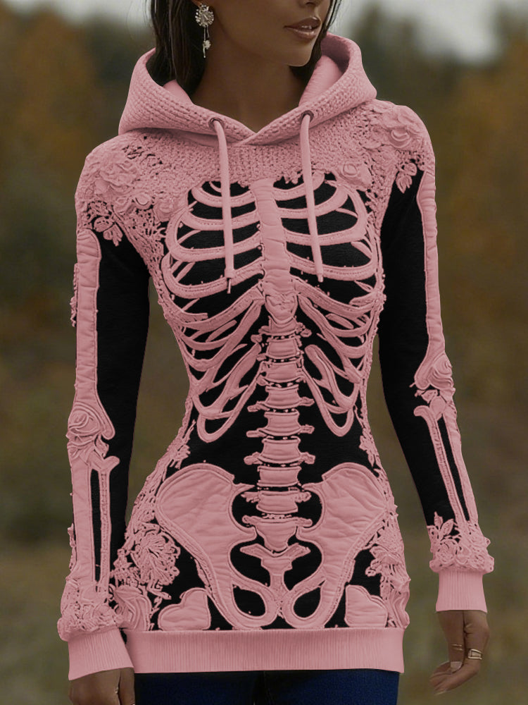 Klassisch gestaltete Pullover