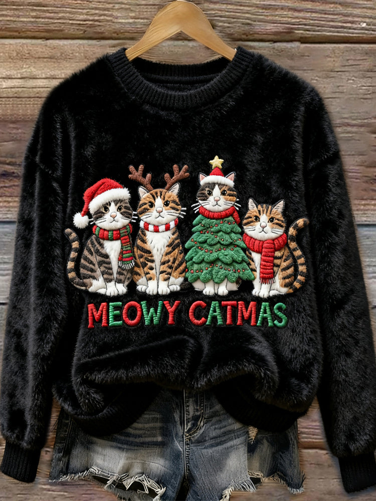 Wunderschön gefertigte Pullover