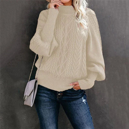 Klassisch gestaltete Pullover