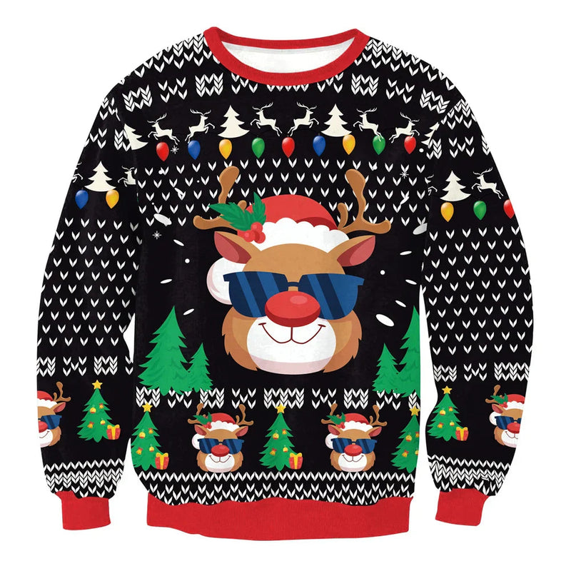 Wunderschön gefertigte Pullover