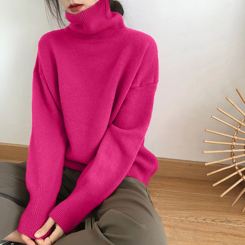 Wunderschön gefertigte Pullover