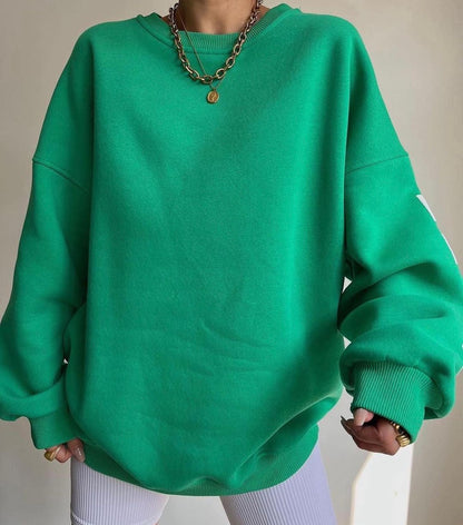 Klassisch gestaltete Pullover