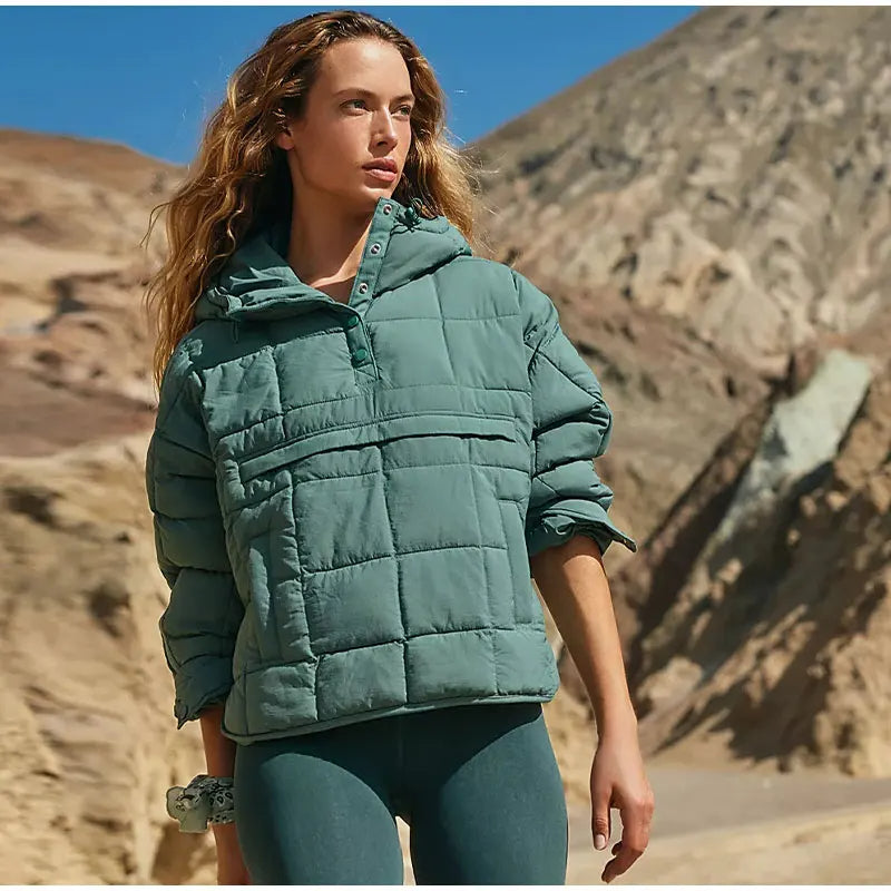 Elegant gestaltete Pullover