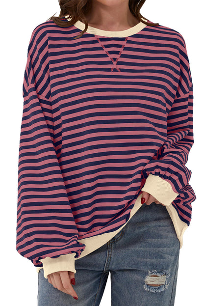 Durchdacht gestaltete Pullover