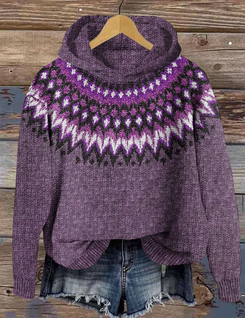Wunderschön gefertigte Pullover