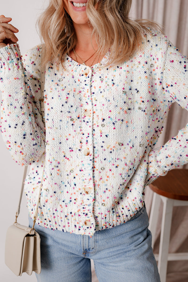 Klassisch gestaltete Pullover