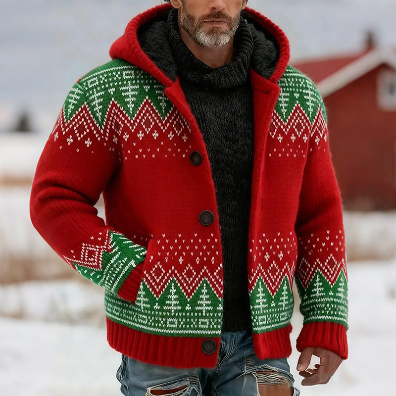 Wunderschön gefertigte Pullover