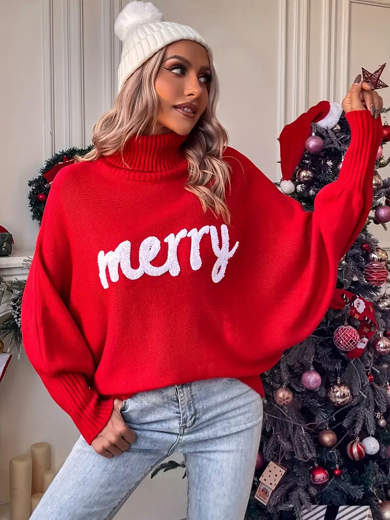 Klassische Vintage Pullover