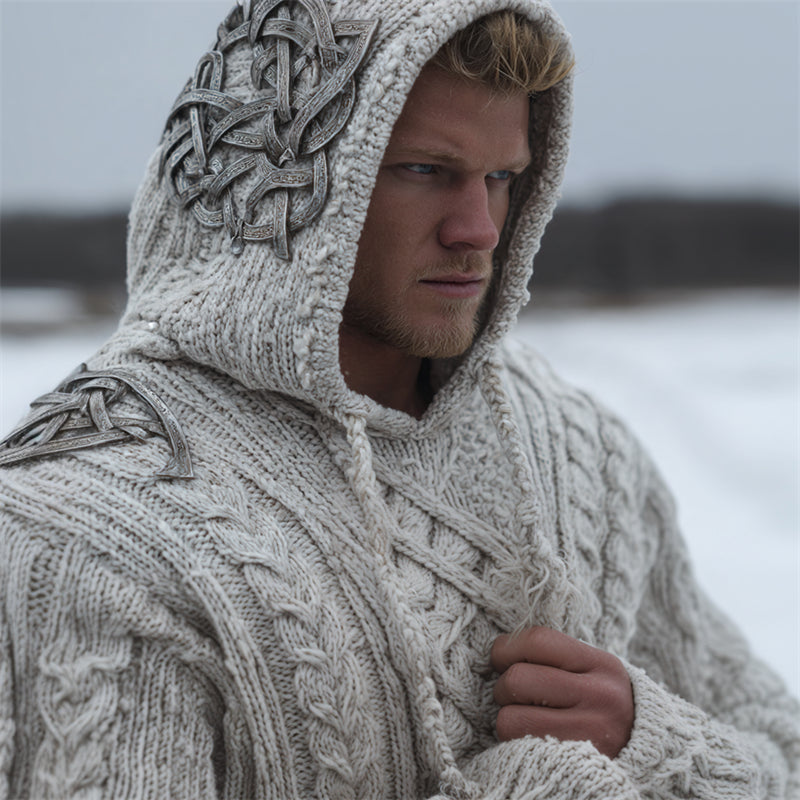 Vintage inspirierte Pullover