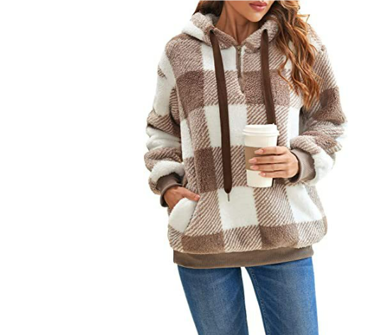 Wunderschön gefertigte Pullover