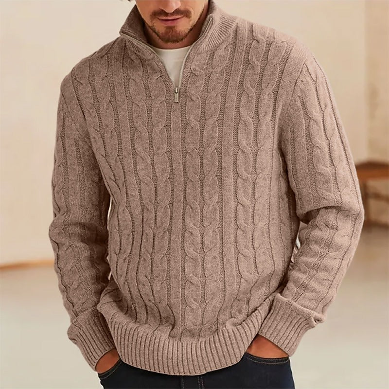 Wunderschön gefertigte Pullover