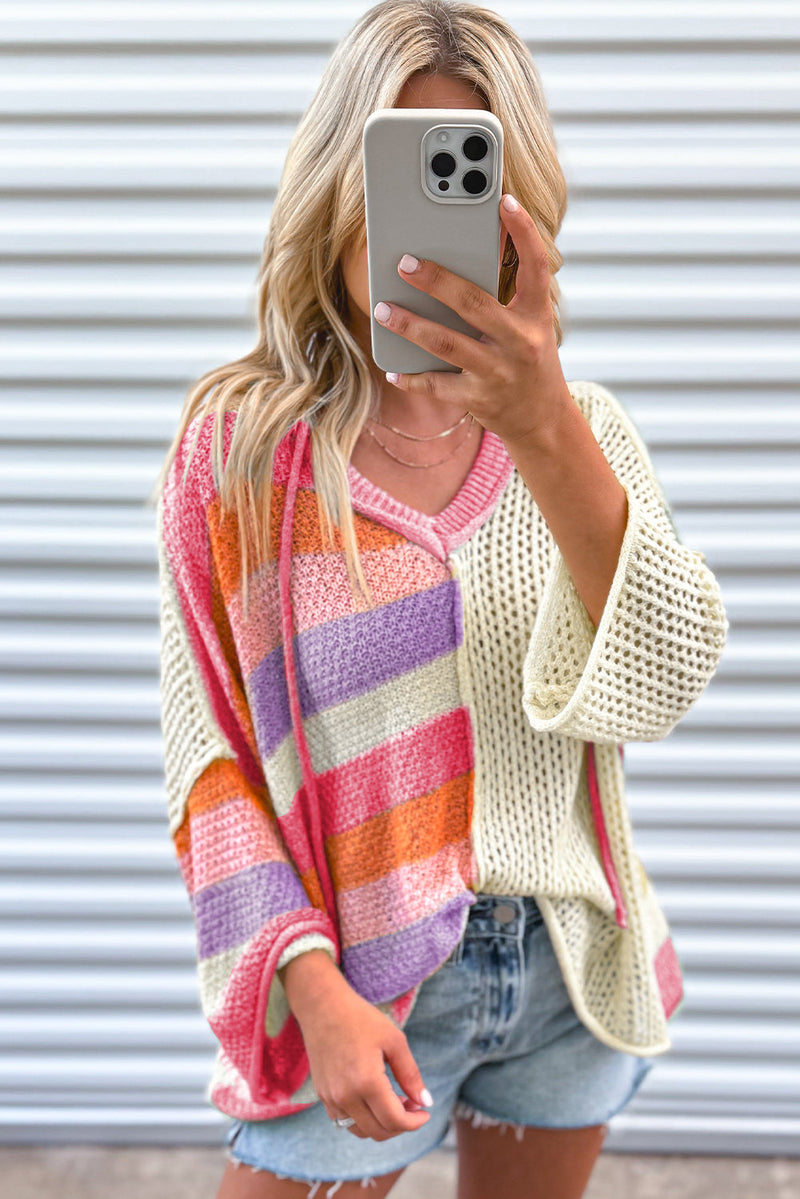 Wunderschön gefertigte Pullover