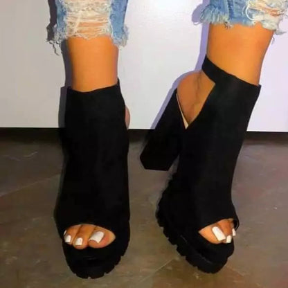 Anmutige Orthopädische Sandalen für modernen Look