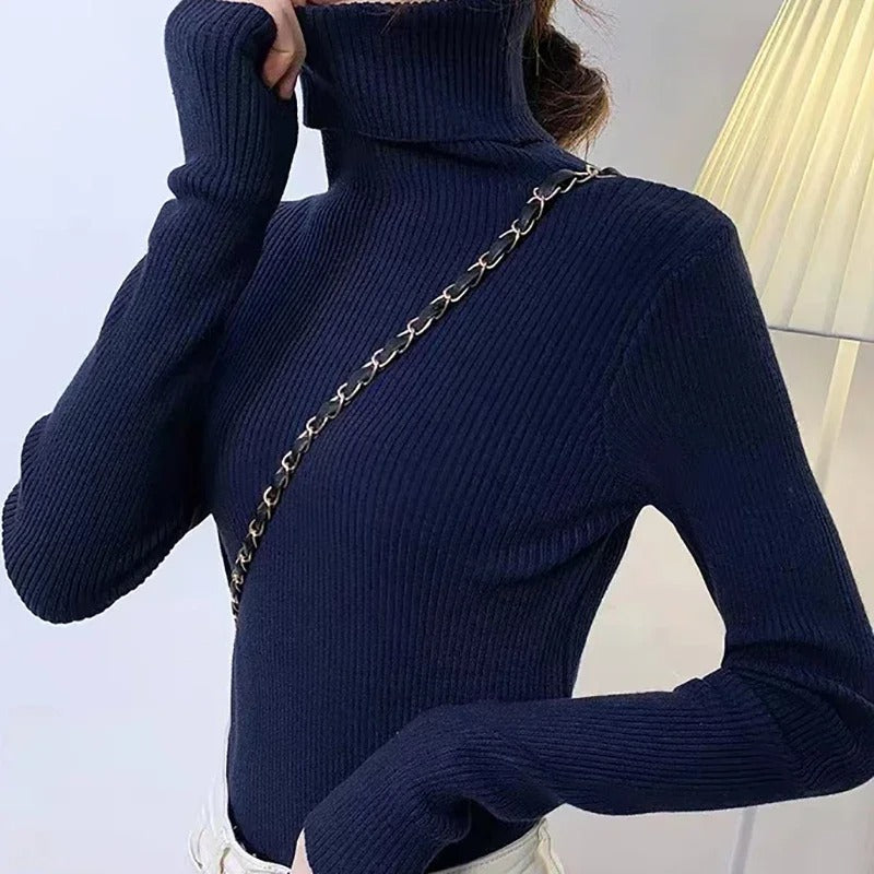 Vintage inspirierte Pullover