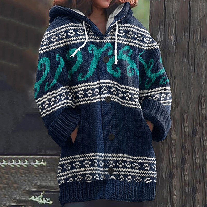 Wunderschön gefertigte Pullover