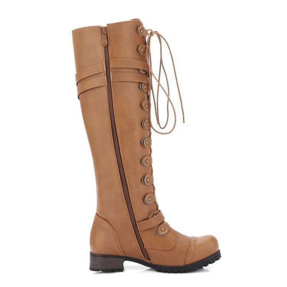 Wunderschön gefertigte Orthopädische Stiefel