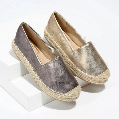 Vintage inspirierte Orthopädische Schuhe