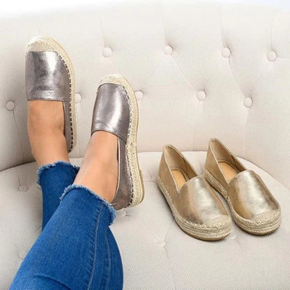 Vintage inspirierte Orthopädische Schuhe