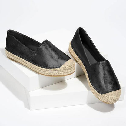 Vintage inspirierte Orthopädische Schuhe