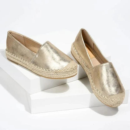 Vintage inspirierte Orthopädische Schuhe