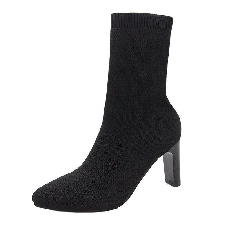 Wunderschön gefertigte Orthopädische Stiefel