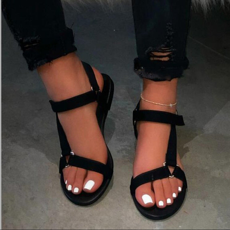 Elegante Orthopädische Sandalen für jeden Schritt