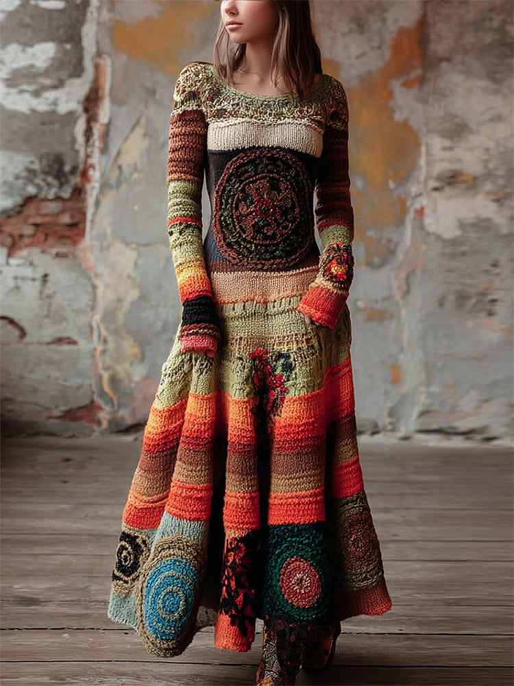 Klassisch gestaltete Pullover