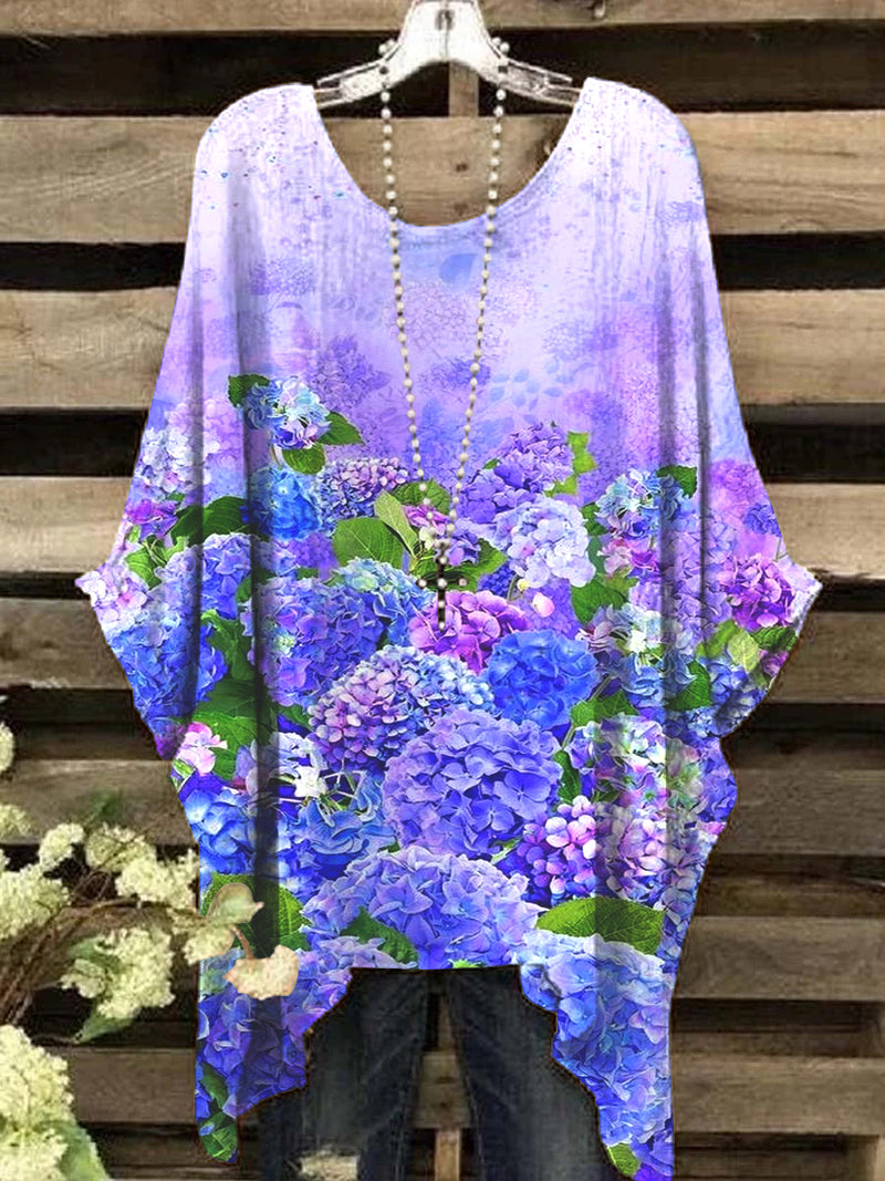 Vintage inspirierte Top