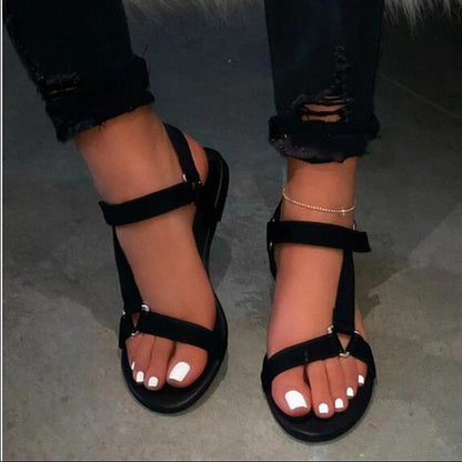 Elegante Orthopädische Sandalen für jeden Schritt