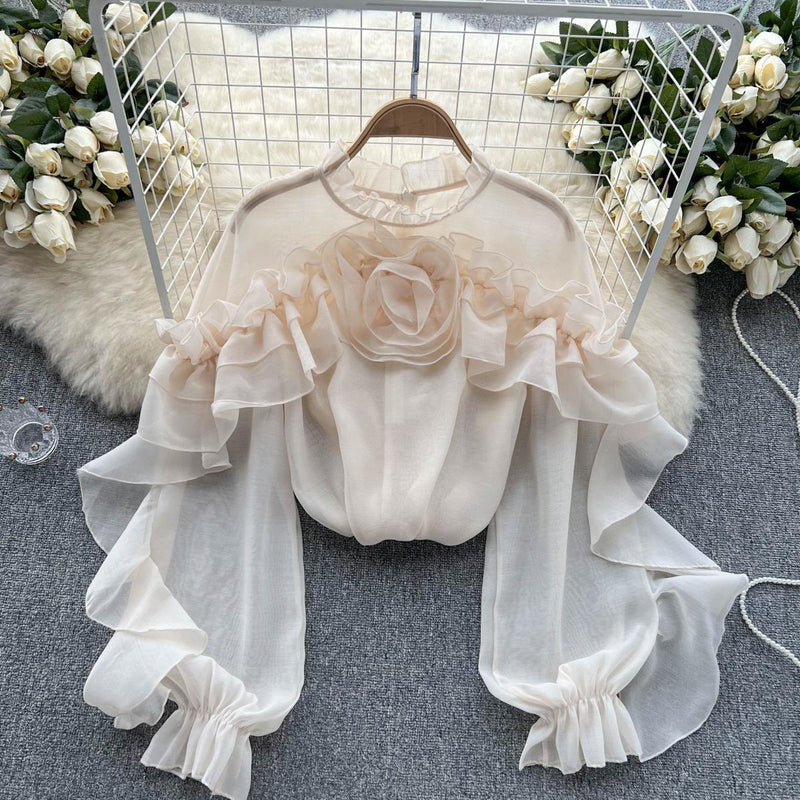 Klassische Vintage Pullover