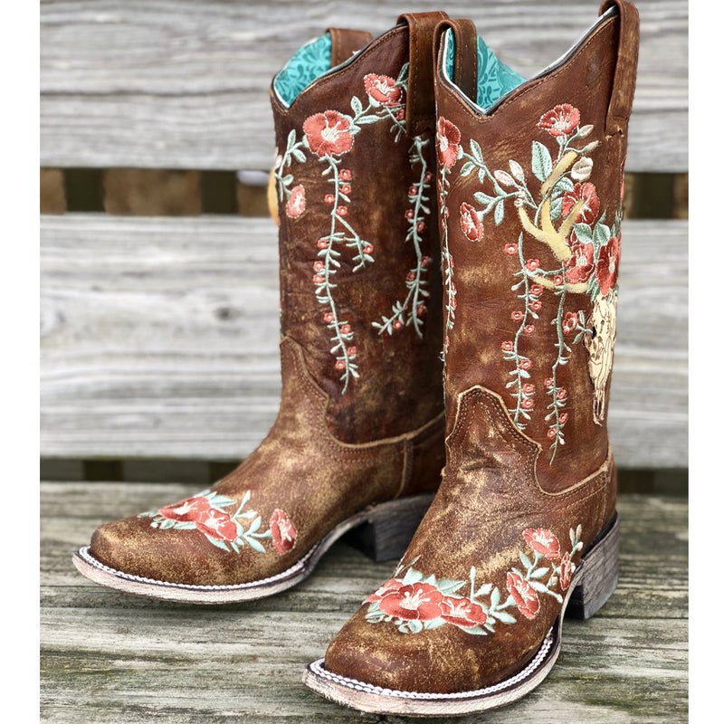 Anmutige Orthopädische Stiefel für modernen Look