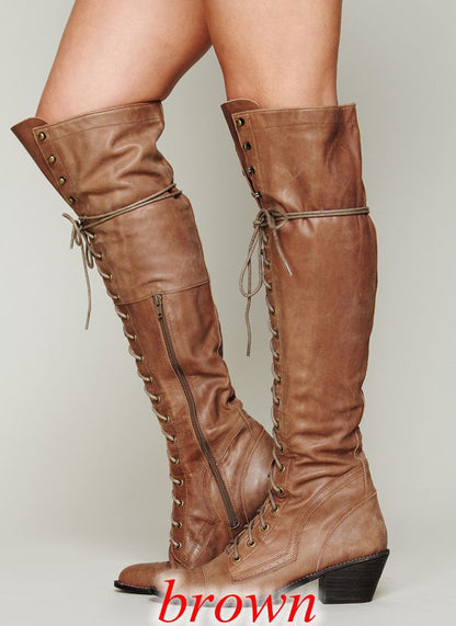 Wunderschön gefertigte Orthopädische Stiefel