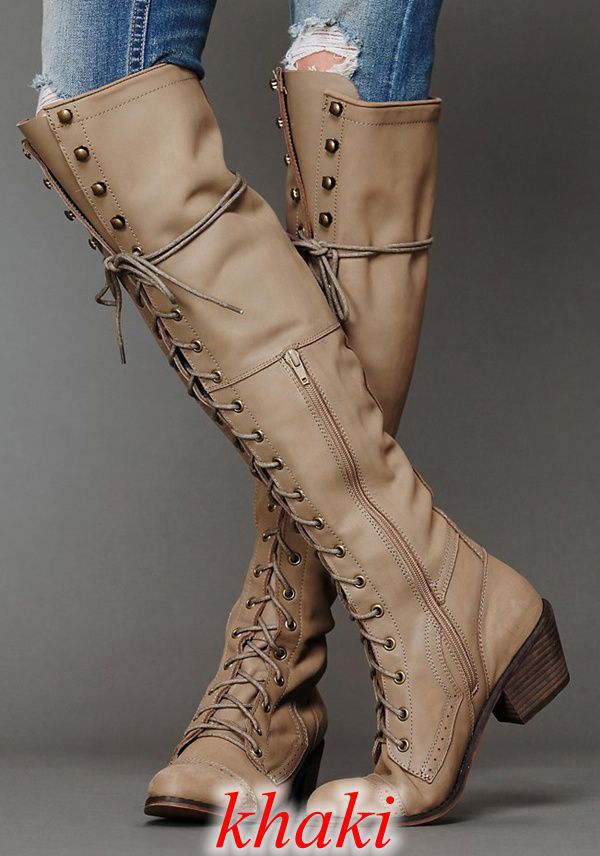 Wunderschön gefertigte Orthopädische Stiefel