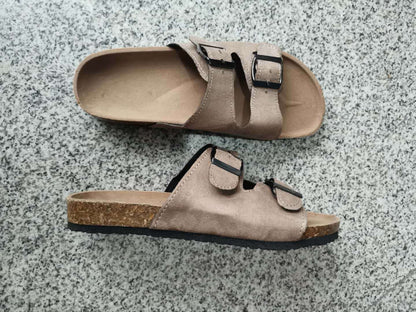Klassische Orthopädische Schuhe mit zeitlosem Stil