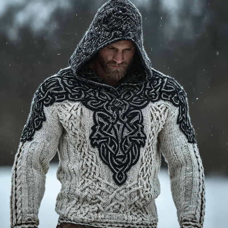 Anmutig gestaltete Pullover