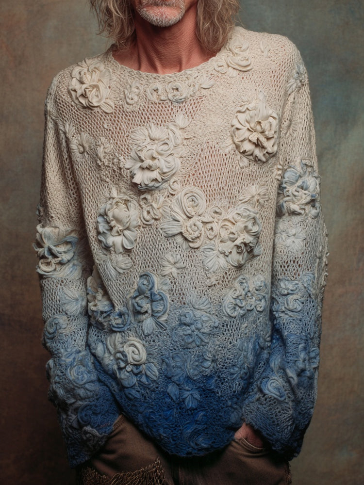 Durchdacht gestaltete Pullover