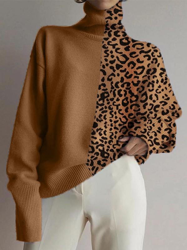 JO | Schicker und vielseitiger Pullover