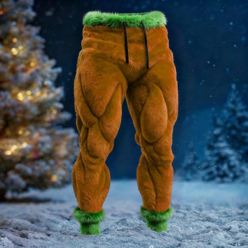 Klassisch gestaltete Hose