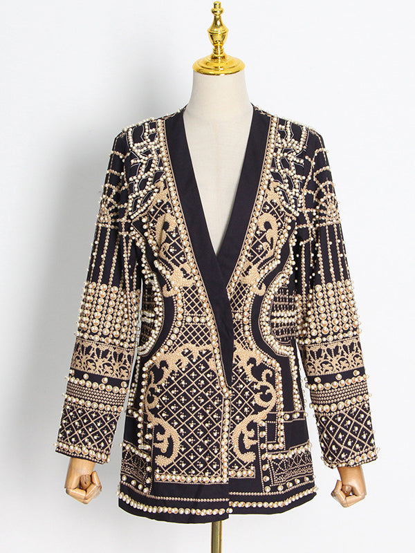 MW | Blazer mit Leichtigkeit und Chic