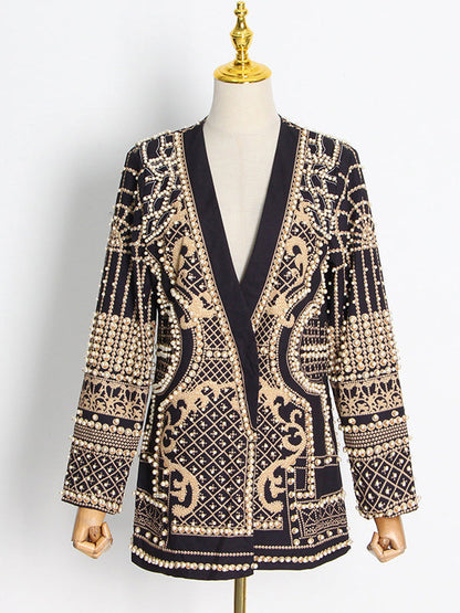 MW | Blazer mit Leichtigkeit und Chic