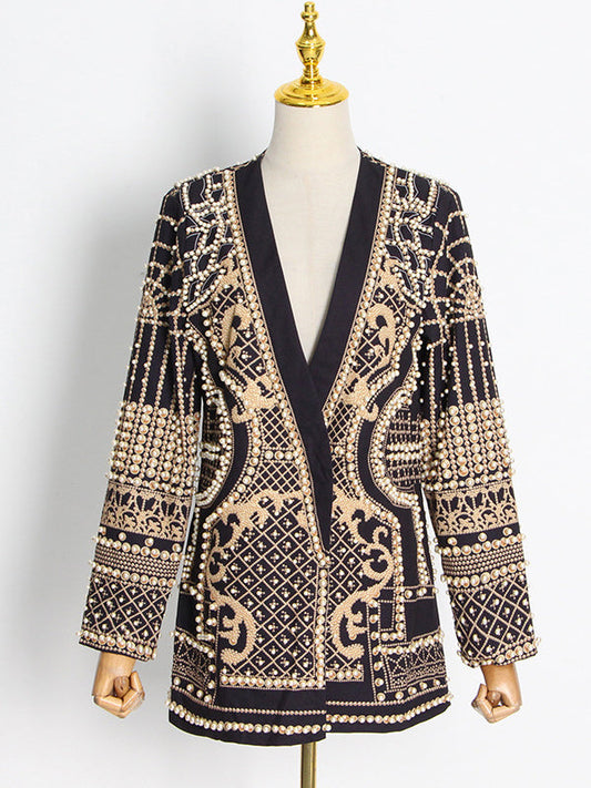 MW | Blazer mit Leichtigkeit und Chic