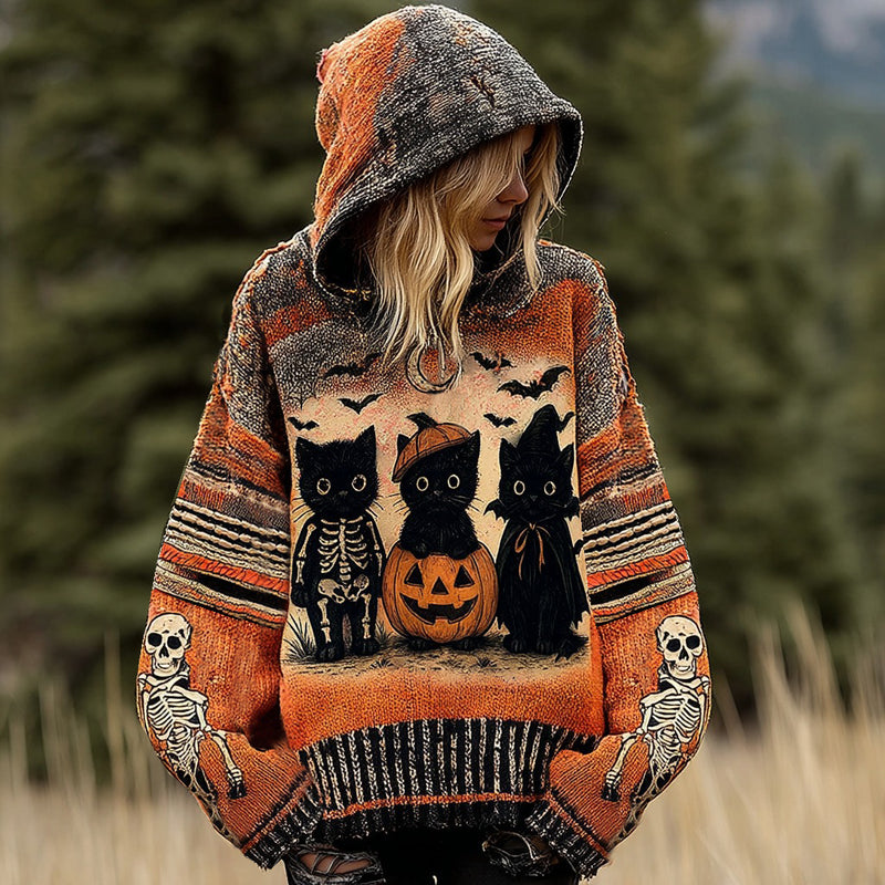 Wunderschön gefertigte Pullover