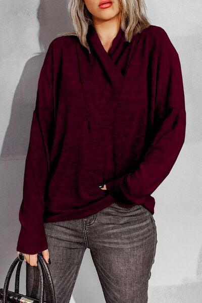Anmutig gestaltete Pullover