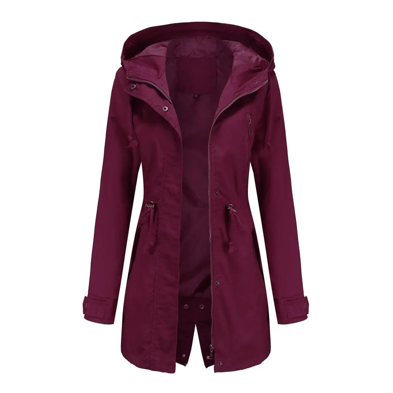 Vintage inspirierte Jacke