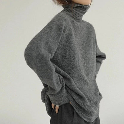 Elegant gestaltete Pullover